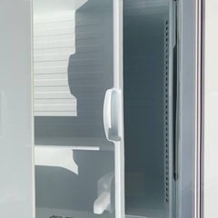 TOSHIBA ノンフロン冷凍冷蔵庫 GR-K36SXV