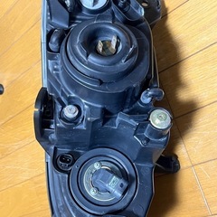 H17年 マツダ アクセラ BK5P ヘッドライト右側の画像