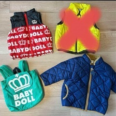 子供服まとめ売り