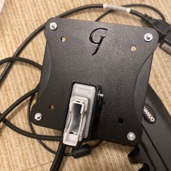 【本日限り価格】美品VESAマウント一式+アーム
