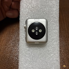 最終価格Apple watchシリーズ３　42mm　　の画像