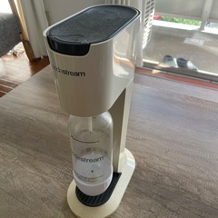 ソーダストリーム