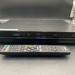 【決まりました】SONY BLU-RAY DISC/DVD RECORDER BDZ-RX55  2010年製の画像
