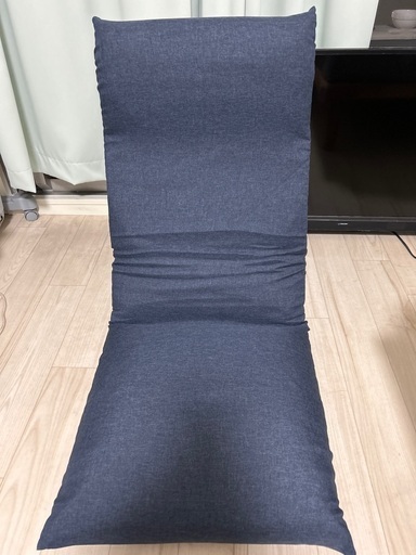 家具　座椅子　ほぼ新品！