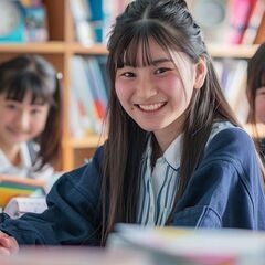 【熊本県宇土市の方へ朗報】最初の1か月は月謝不要！お子様の長所を伸ばす独自メソッドで成績UPの画像