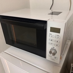 オーブンレンジ