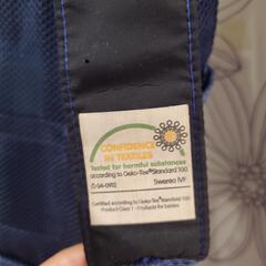 値下げ☆ベビービョルン　抱っこ紐の画像