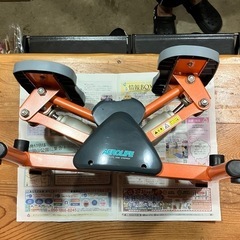 エアロライフ サイドステッパー (AEROLIFE SIDE S...