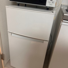 1人用冷蔵庫