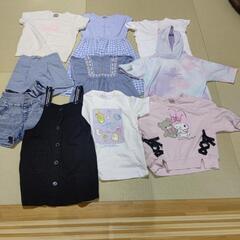 子供服まとめ売り140cm