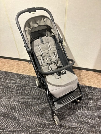 サイベックス イージーエス ビーツー