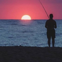 釣りガール募集中　初心者歓迎