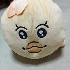 更に値下げしました✨んぽちゃむぬいぐるみの画像