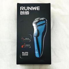 【お話中】新品✨メンズシェーバー❤️髭剃り 超強力モーター IP...