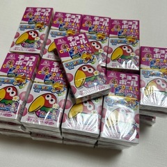 チョコボール　いちご