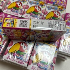 チョコボール　いちごの画像