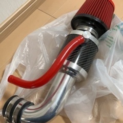 【値下げ】ミライース　ZERO-1000エアクリーナーキットの画像