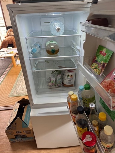 冷蔵庫と洗濯機セット販売 C99252377