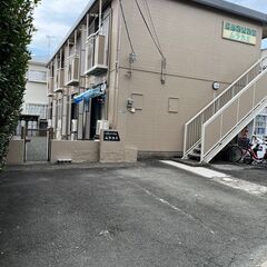 （敷金・礼金なし！）月極駐車場：三郎1丁目 