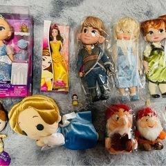ディズニーコレクション