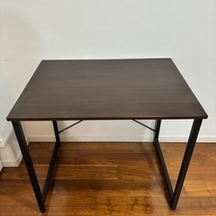 パソコンデスク