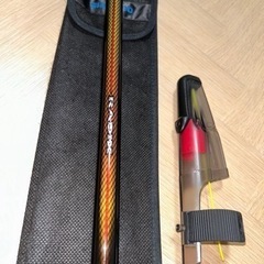 シマノ　RADIXラディックス2号