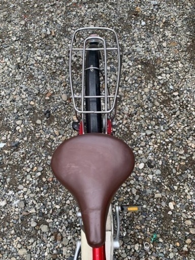 電動自転車　ヤマハ　PAS 2
