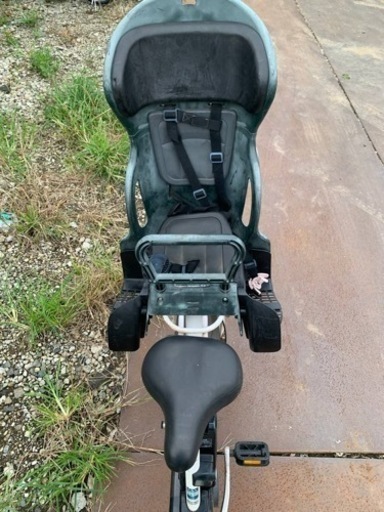 電動自転車　Panasonic 5