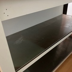 IKEA STENSTORP 独立型 アイランドキッチンイケア ステンストルプ アイランド キッチンテーブル の画像