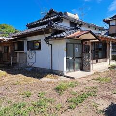 賃貸戸建て物件です。家賃保証会社26,400円+火災保険9500...