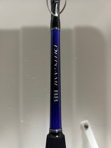 船釣りタックルフルセット五目アキアジブリタラ