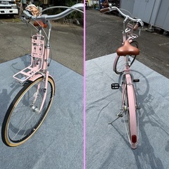 特別値引ブリヂストン BRIDGESTONE 自転車 グリーンレーベル27