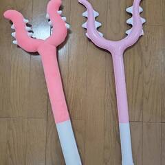 【完売】ちいかわさすまた×2