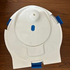 電気のいらないドラム洗濯機 ハンドウォッシュスピナー（本体のみの出品）の画像