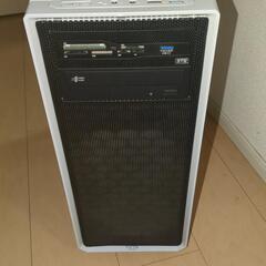 フラクタルデザインpcケース