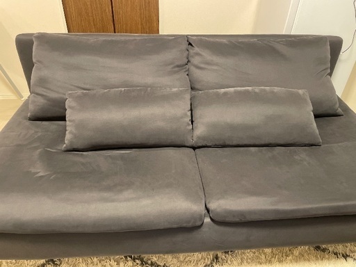 IKEA ソーデルハムン