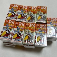 チョコボール　キャラメル　1個のお値段です