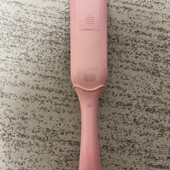 コイズミ　リセットブラシ　電池込みの画像