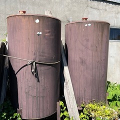 ホームタンクの中古が安い！激安で譲ります・無料であげます(5