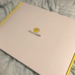 体重計（ヘルススケール）💛未使用💛チョコザップ💜ドタキャンされましたので募集再開します🧌の画像