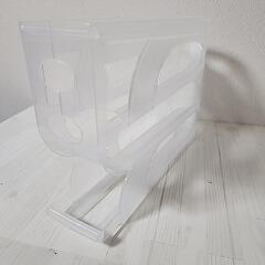 4層卵オーガナイザーの画像