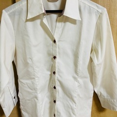 ブリックハウス　レディース　シャツ２枚セット