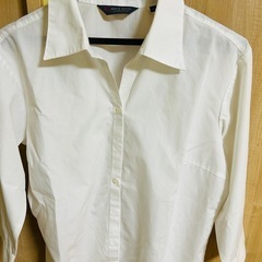 ブリックハウス　レディース　シャツ２枚セットの画像