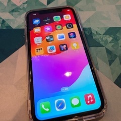 iPhone XR 128gb