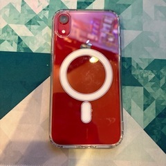 iPhone XR 128gbの画像