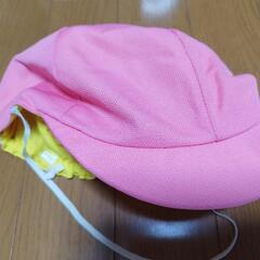 ジャクエツ　カラー帽子　幼稚園　保育園