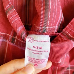 ミニスカート*プリーツスカート*制服*レディース*Sの画像