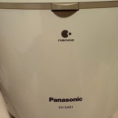 Panasonic EH-SA91　ナノケア　nanocareの画像