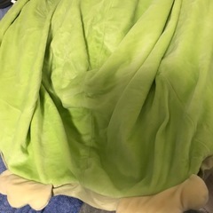 すみっこぐらし💚布団収納💚譲り先が見つからなければ10月中にセカストに売ります！の画像