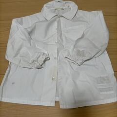 ⑨長袖シャツ　120cm